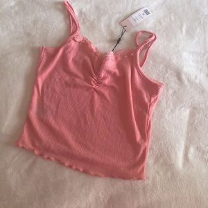 Bcbgeneration tank top